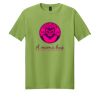 Softstyle ® 100% Cotton T Shirt Thumbnail