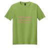 Softstyle ® 100% Cotton T Shirt Thumbnail