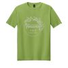Softstyle ® 100% Cotton T Shirt Thumbnail