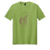 Softstyle ® 100% Cotton T Shirt Thumbnail