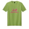 Softstyle ® 100% Cotton T Shirt Thumbnail