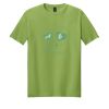 Softstyle ® 100% Cotton T Shirt Thumbnail
