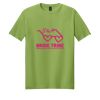Softstyle ® 100% Cotton T Shirt Thumbnail