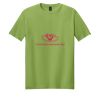 Softstyle ® 100% Cotton T Shirt Thumbnail