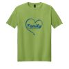 Softstyle ® 100% Cotton T Shirt Thumbnail