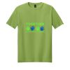 Softstyle ® 100% Cotton T Shirt Thumbnail
