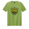 Softstyle ® 100% Cotton T Shirt Thumbnail