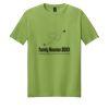 Softstyle ® 100% Cotton T Shirt Thumbnail