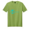 Softstyle ® 100% Cotton T Shirt Thumbnail