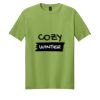Softstyle ® 100% Cotton T Shirt Thumbnail