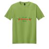 Softstyle ® 100% Cotton T Shirt Thumbnail