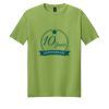 Softstyle ® 100% Cotton T Shirt Thumbnail