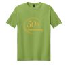 Softstyle ® 100% Cotton T Shirt Thumbnail