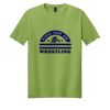 Softstyle ® 100% Cotton T Shirt Thumbnail