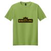 Softstyle ® 100% Cotton T Shirt Thumbnail