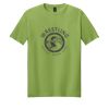 Softstyle ® 100% Cotton T Shirt Thumbnail