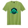 Softstyle ® 100% Cotton T Shirt Thumbnail