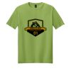 Softstyle ® 100% Cotton T Shirt Thumbnail