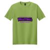 Softstyle ® 100% Cotton T Shirt Thumbnail