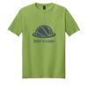 Softstyle ® 100% Cotton T Shirt Thumbnail