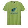 Softstyle ® 100% Cotton T Shirt Thumbnail