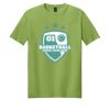 Softstyle ® 100% Cotton T Shirt Thumbnail