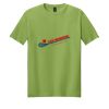 Softstyle ® 100% Cotton T Shirt Thumbnail