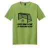 Softstyle ® 100% Cotton T Shirt Thumbnail