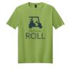 Softstyle ® 100% Cotton T Shirt Thumbnail