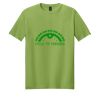 Softstyle ® 100% Cotton T Shirt Thumbnail
