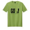Softstyle ® 100% Cotton T Shirt Thumbnail