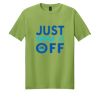 Softstyle ® 100% Cotton T Shirt Thumbnail