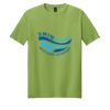 Softstyle ® 100% Cotton T Shirt Thumbnail