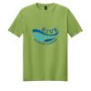 Softstyle ® 100% Cotton T Shirt Thumbnail