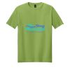 Softstyle ® 100% Cotton T Shirt Thumbnail