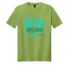 Softstyle ® 100% Cotton T Shirt Thumbnail