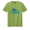 Softstyle ® 100% Cotton T Shirt Thumbnail