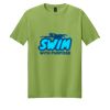 Softstyle ® 100% Cotton T Shirt Thumbnail