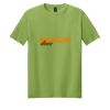 Softstyle ® 100% Cotton T Shirt Thumbnail