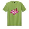 Softstyle ® 100% Cotton T Shirt Thumbnail