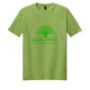 Softstyle ® 100% Cotton T Shirt Thumbnail