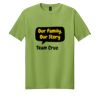 Softstyle ® 100% Cotton T Shirt Thumbnail