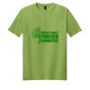 Softstyle ® 100% Cotton T Shirt Thumbnail