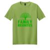 Softstyle ® 100% Cotton T Shirt Thumbnail