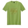 Softstyle ® 100% Cotton T Shirt Thumbnail