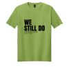 Softstyle ® 100% Cotton T Shirt Thumbnail
