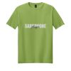 Softstyle ® 100% Cotton T Shirt Thumbnail