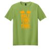 Softstyle ® 100% Cotton T Shirt Thumbnail