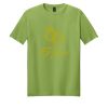 Softstyle ® 100% Cotton T Shirt Thumbnail