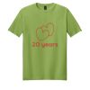 Softstyle ® 100% Cotton T Shirt Thumbnail